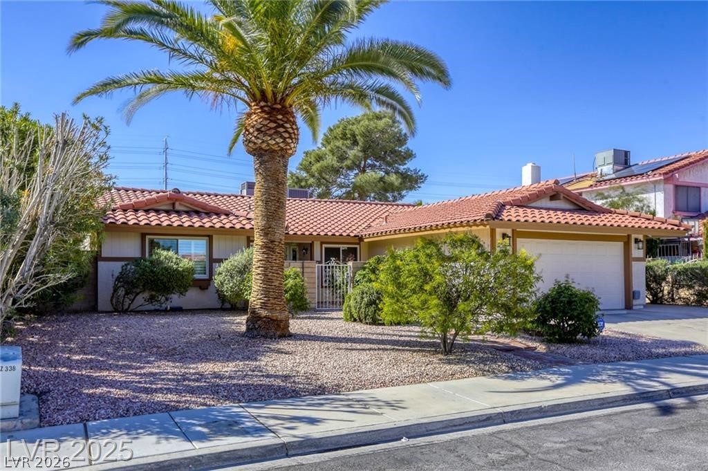 4068 Spitze Drive Las Vegas NV 89103