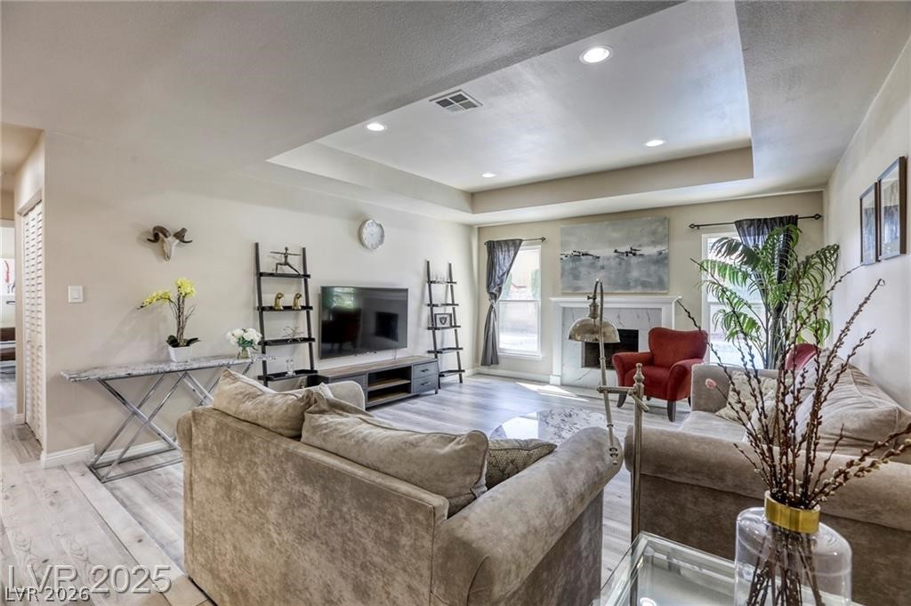 4068 Spitze Drive Las Vegas NV 89103
