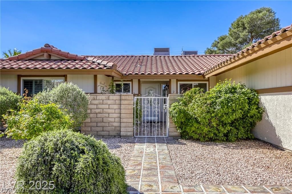 4068 Spitze Drive Las Vegas NV 89103