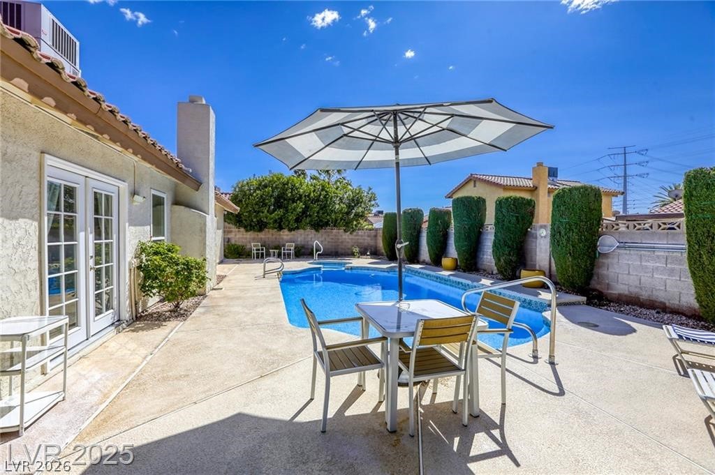4068 Spitze Drive Las Vegas NV 89103
