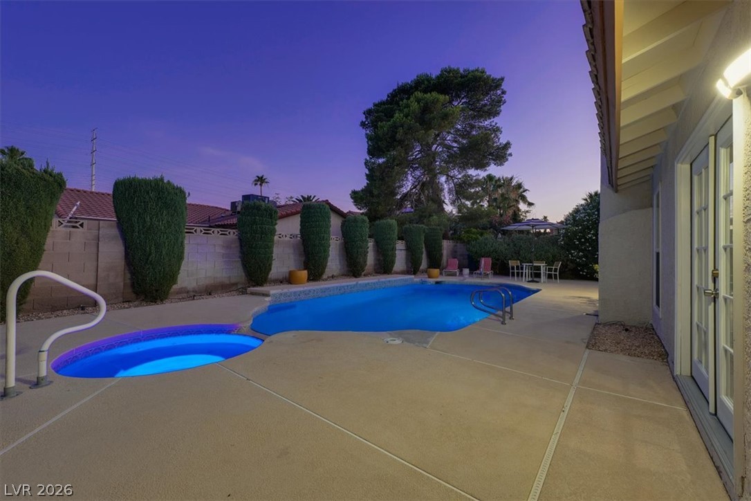 4068 Spitze Drive Las Vegas NV 89103