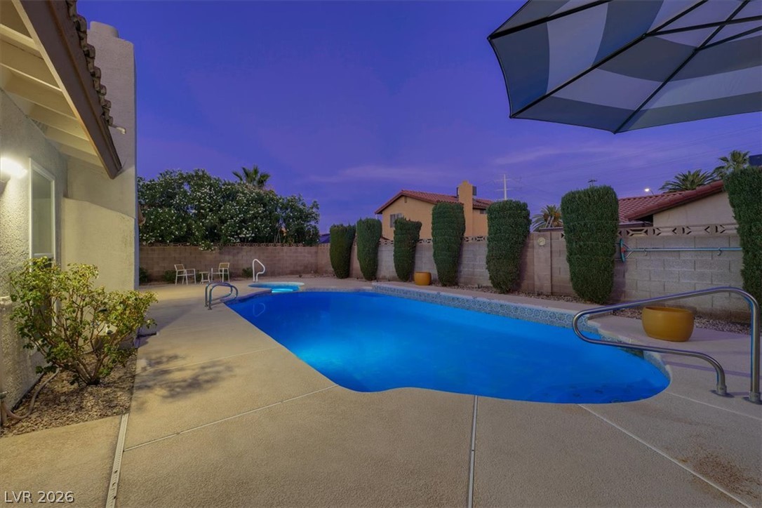 4068 Spitze Drive Las Vegas NV 89103