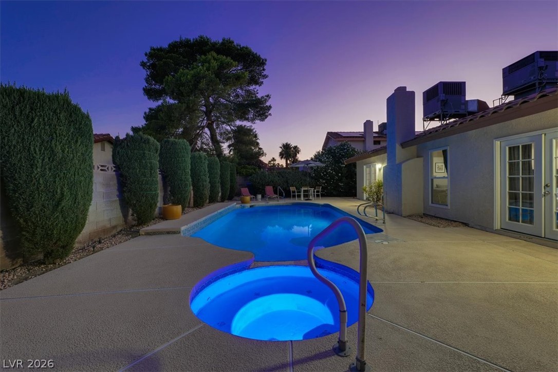 4068 Spitze Drive Las Vegas NV 89103