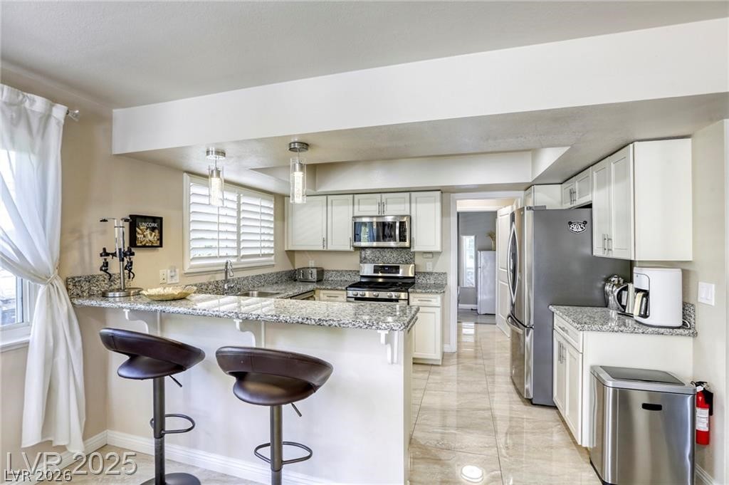 4068 Spitze Drive Las Vegas NV 89103