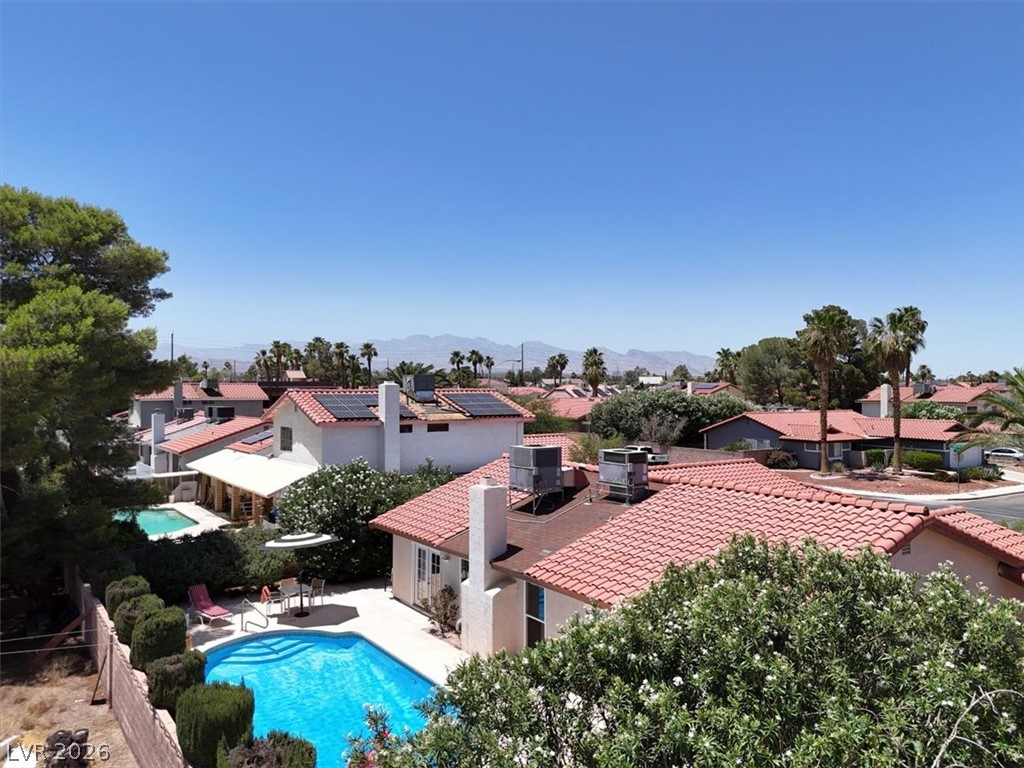 4068 Spitze Drive Las Vegas NV 89103