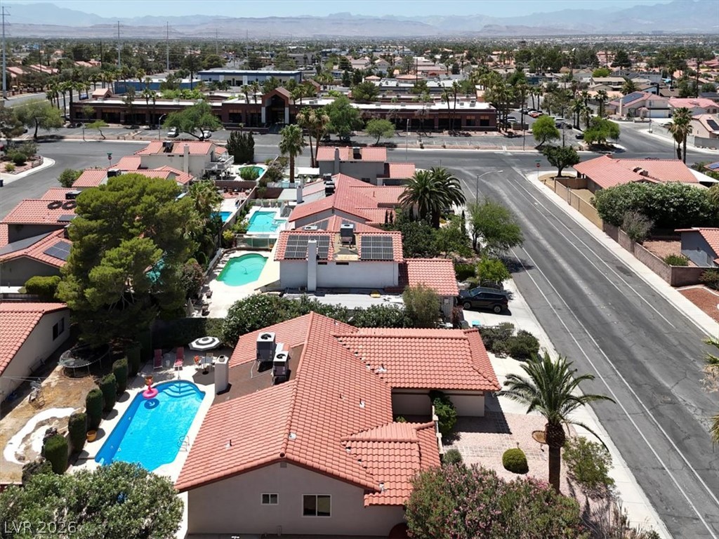 4068 Spitze Drive Las Vegas NV 89103
