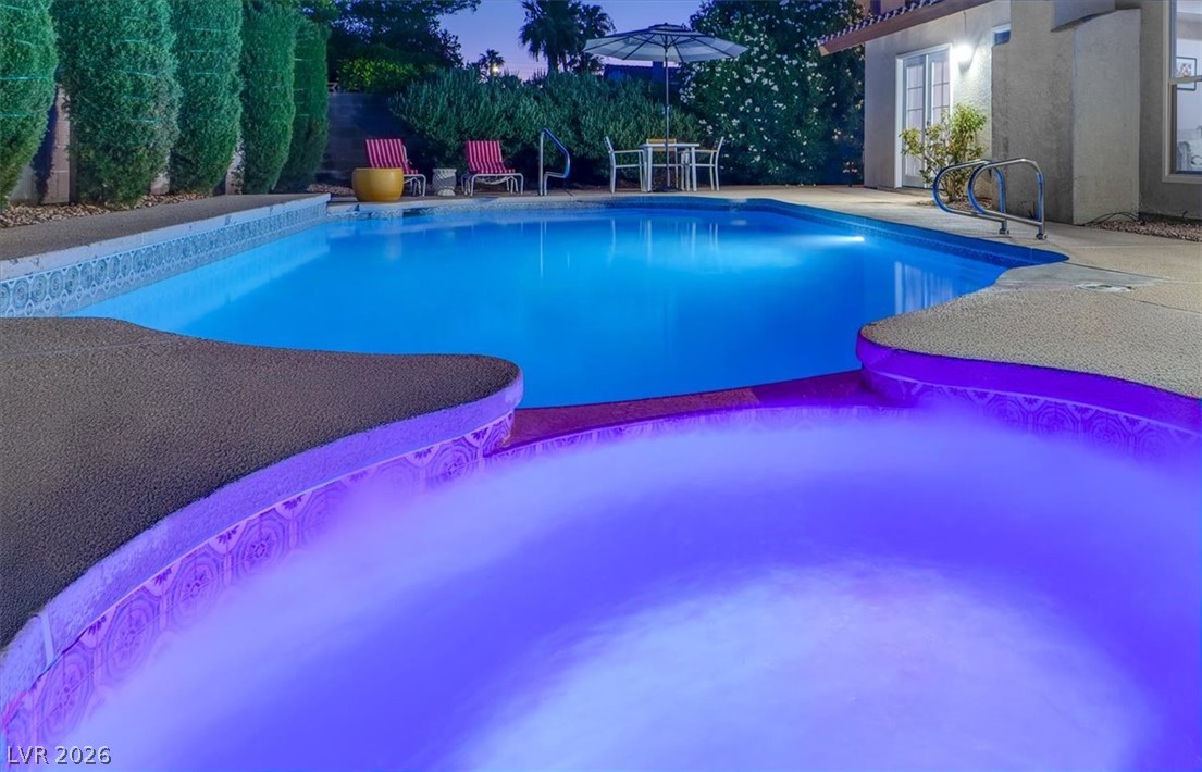 4068 Spitze Drive Las Vegas NV 89103