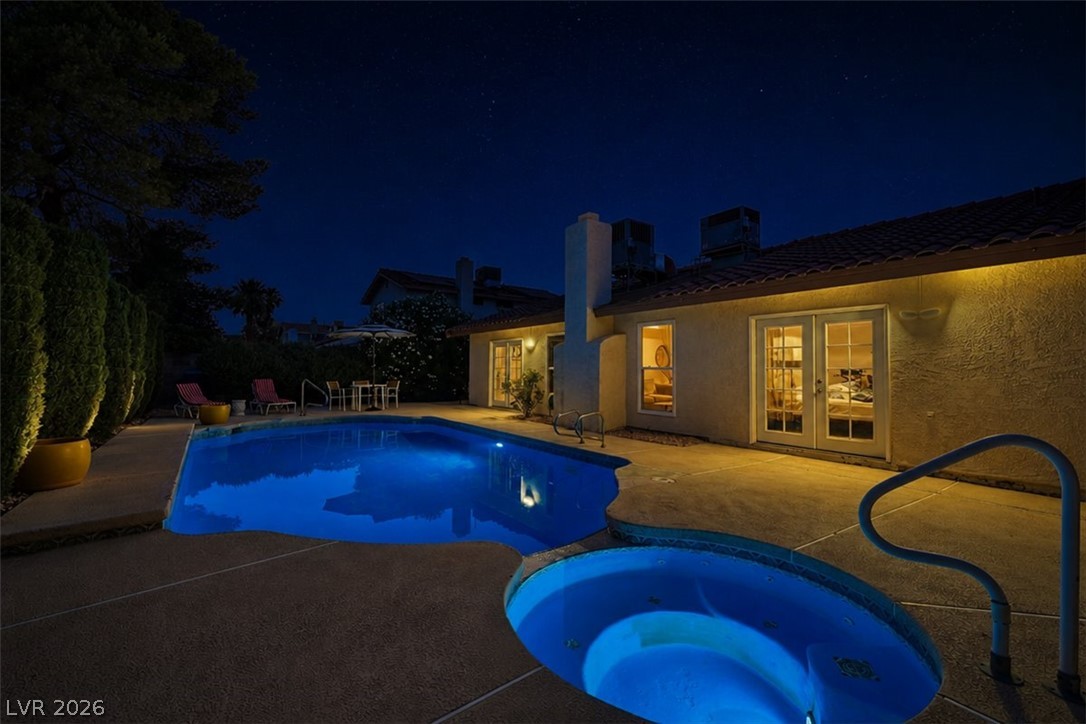 4068 Spitze Drive Las Vegas NV 89103