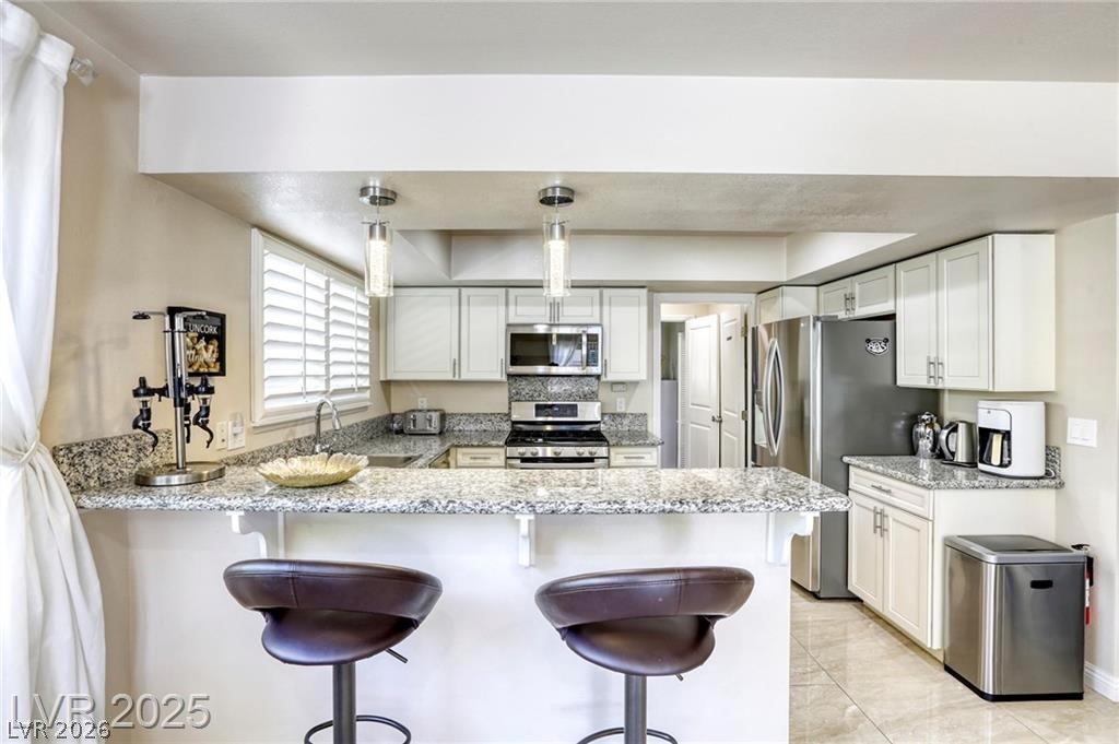 4068 Spitze Drive Las Vegas NV 89103
