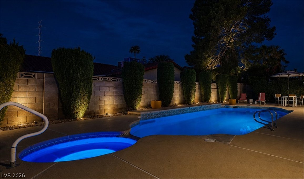 4068 Spitze Drive Las Vegas NV 89103