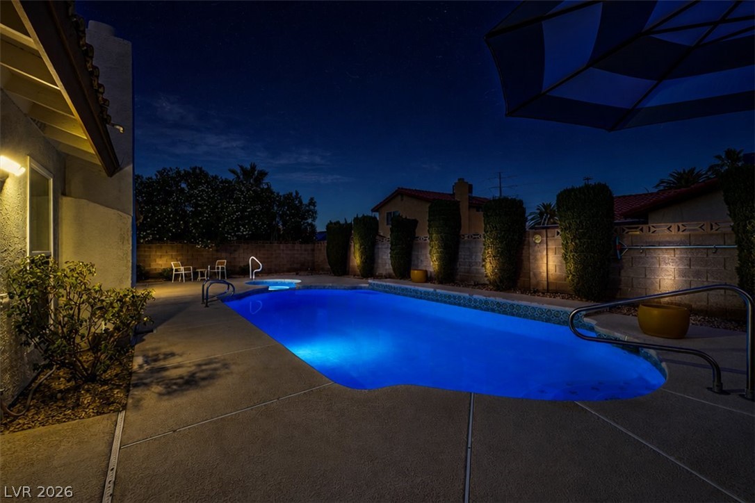 4068 Spitze Drive Las Vegas NV 89103