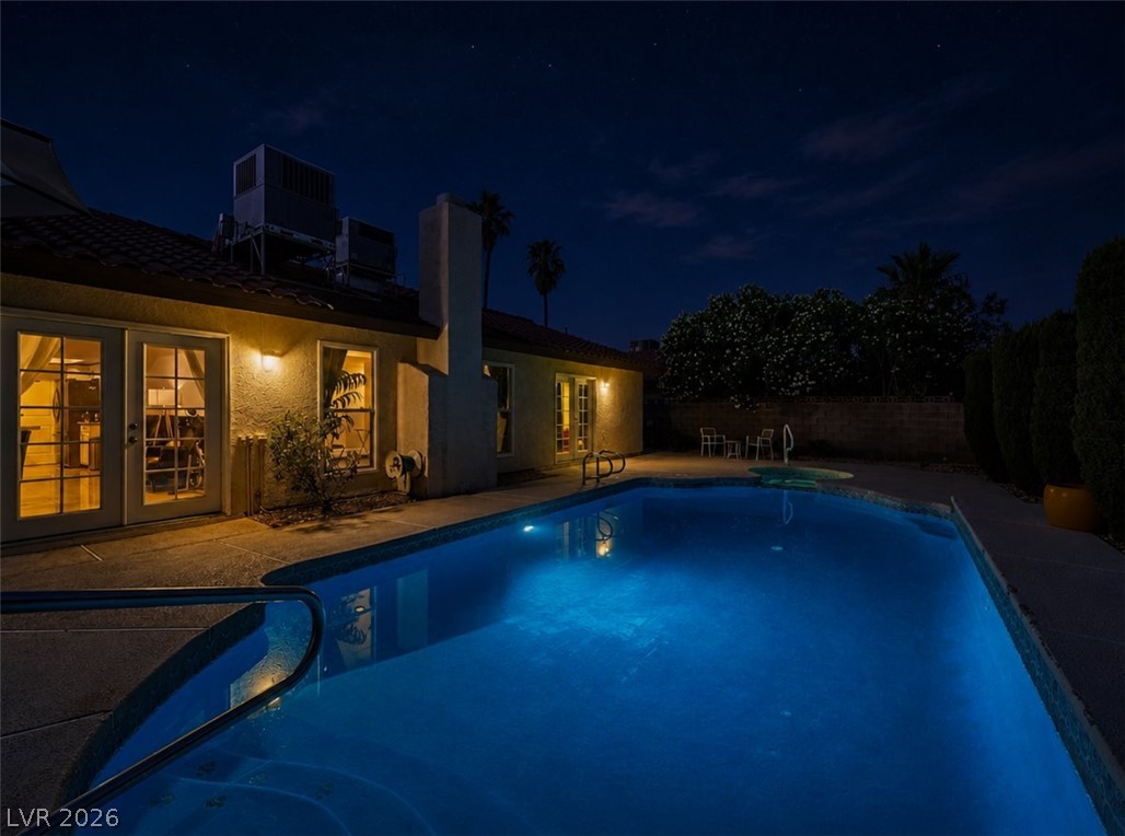 4068 Spitze Drive Las Vegas NV 89103