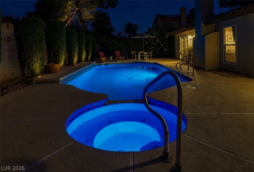 4068 Spitze Drive Las Vegas NV 89103