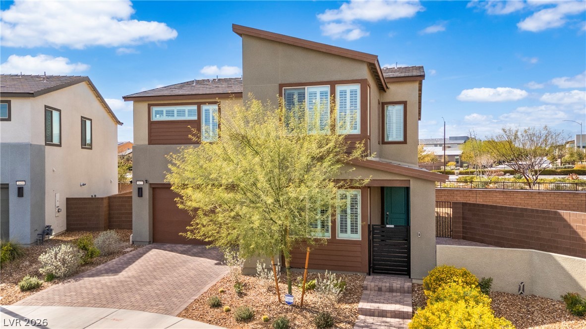1422 Crimson Sunbird Avenue North Las Vegas NV 89084