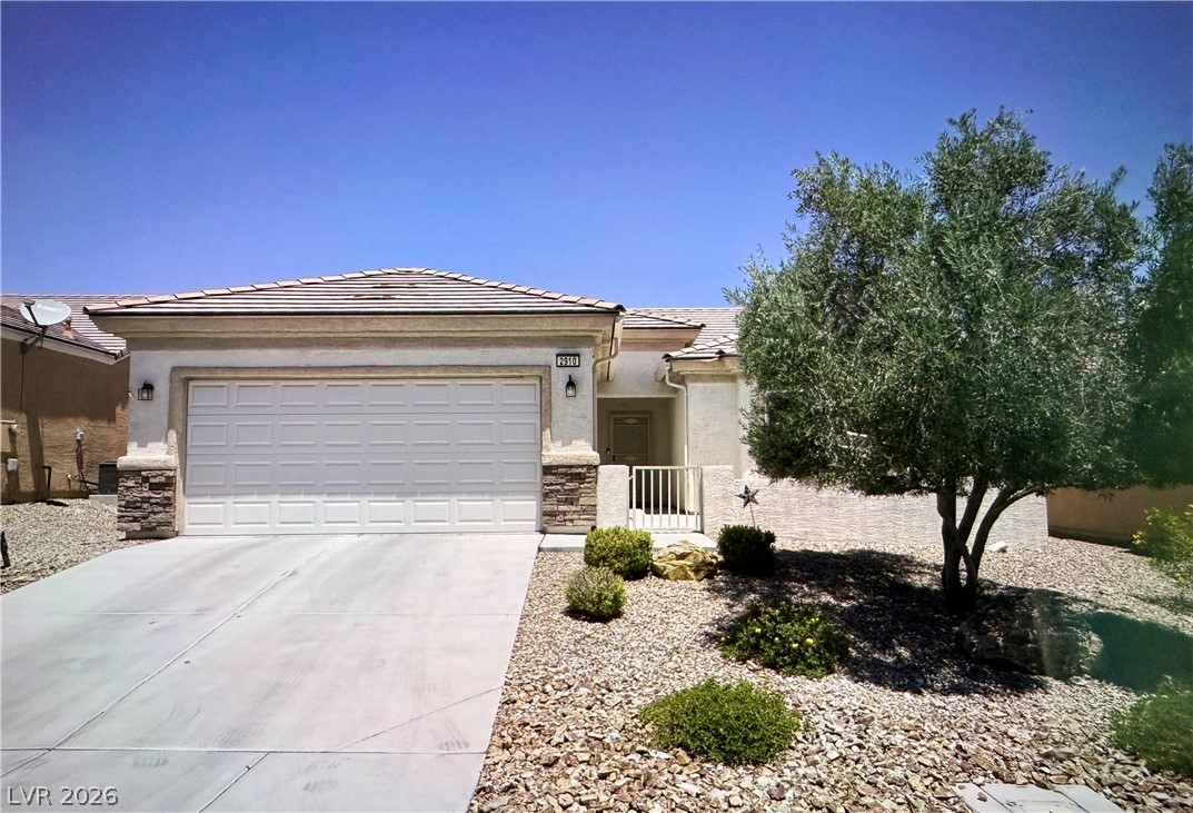 2910 Horned Owl Way North Las Vegas NV 89084
