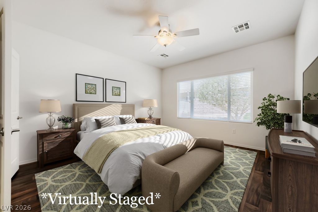 2910 Horned Owl Way North Las Vegas NV 89084