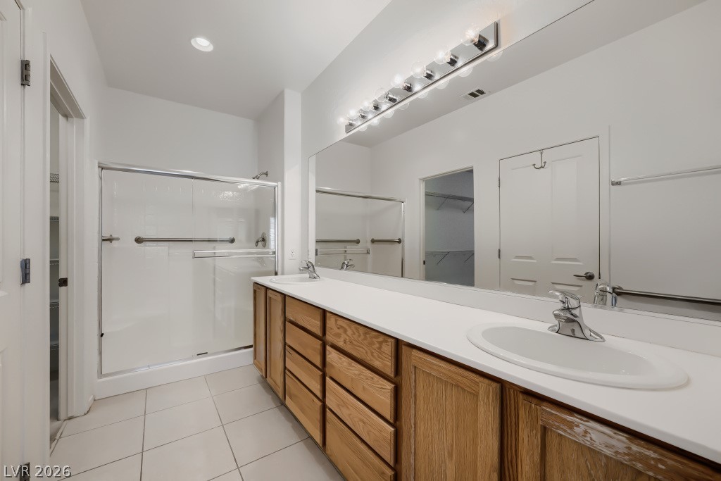 2910 Horned Owl Way North Las Vegas NV 89084