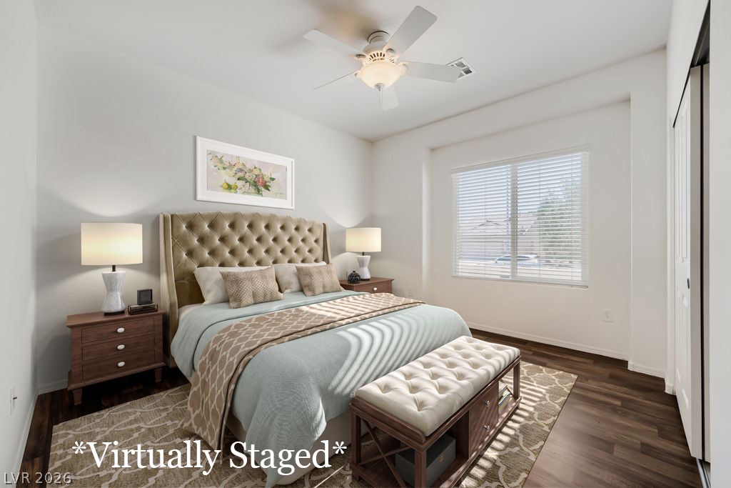 2910 Horned Owl Way North Las Vegas NV 89084