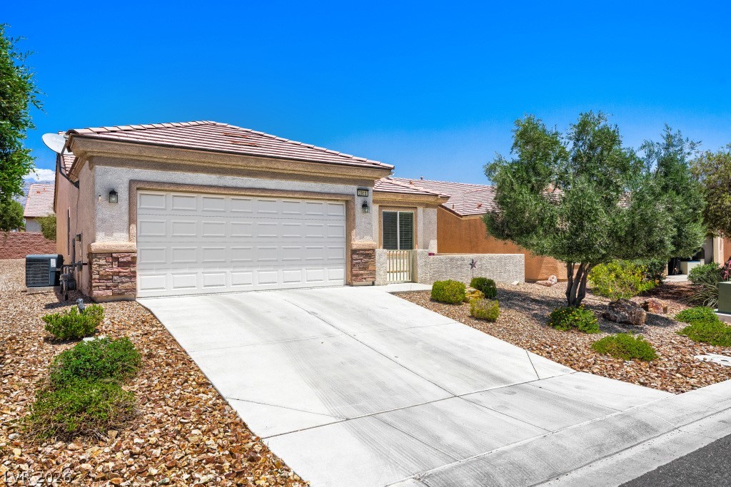 2910 Horned Owl Way North Las Vegas NV 89084