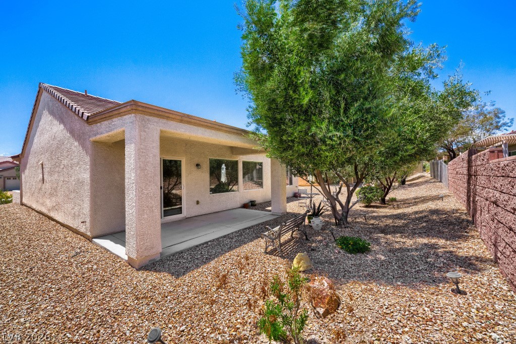 2910 Horned Owl Way North Las Vegas NV 89084