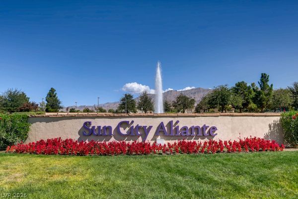 2910 Horned Owl Way North Las Vegas NV 89084