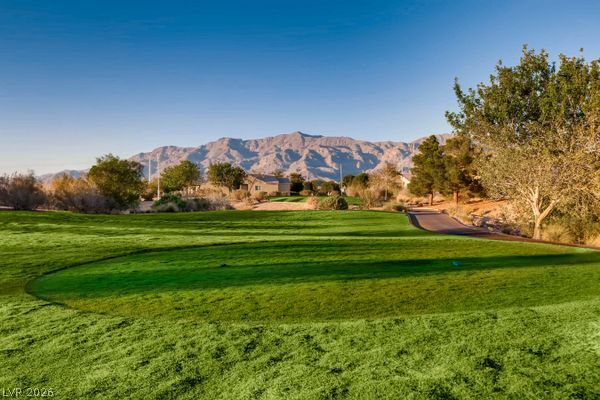 2910 Horned Owl Way North Las Vegas NV 89084