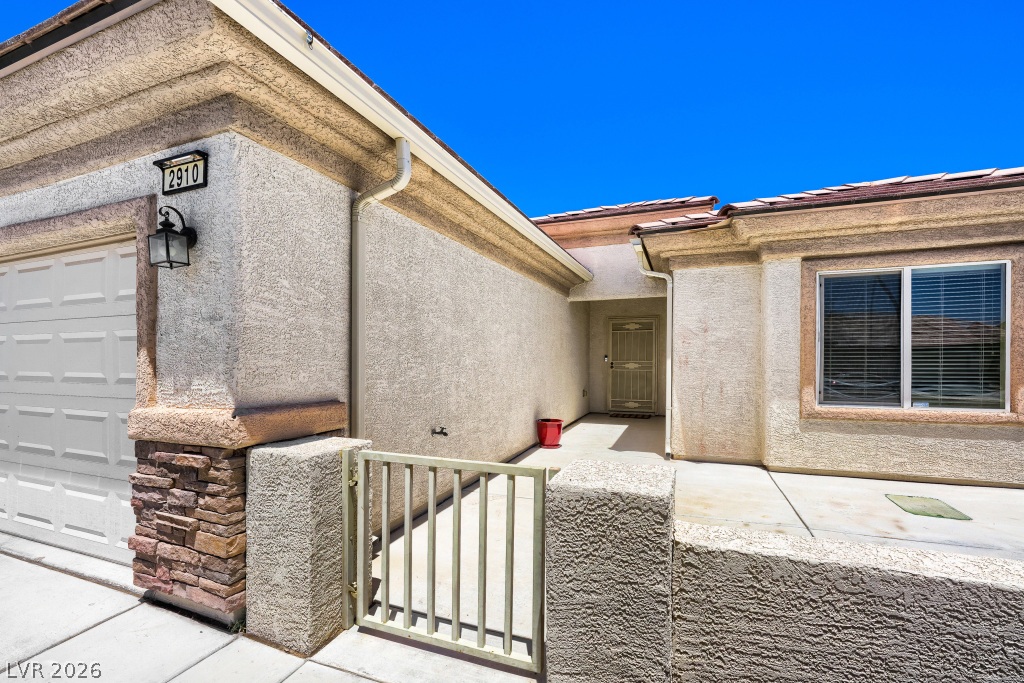 2910 Horned Owl Way North Las Vegas NV 89084