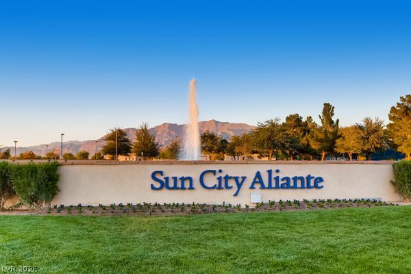 2910 Horned Owl Way North Las Vegas NV 89084