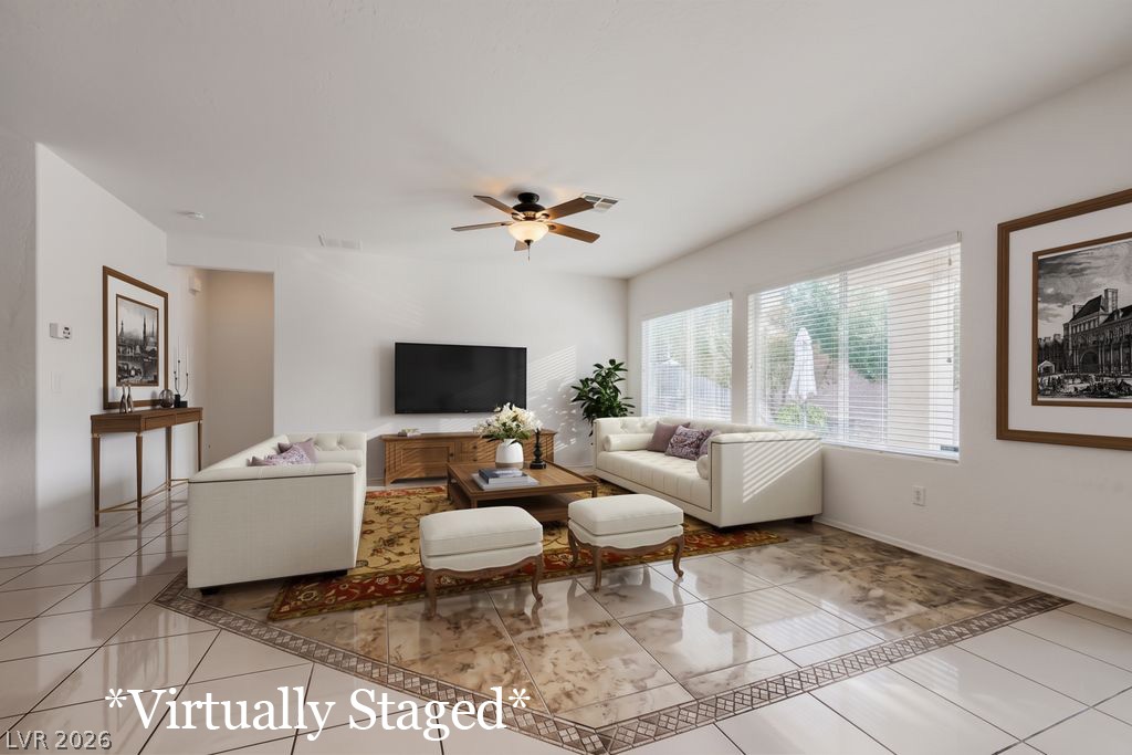 2910 Horned Owl Way North Las Vegas NV 89084