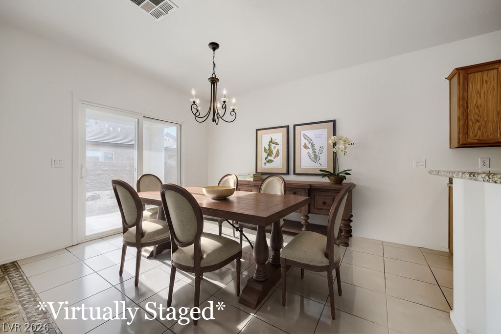 2910 Horned Owl Way North Las Vegas NV 89084