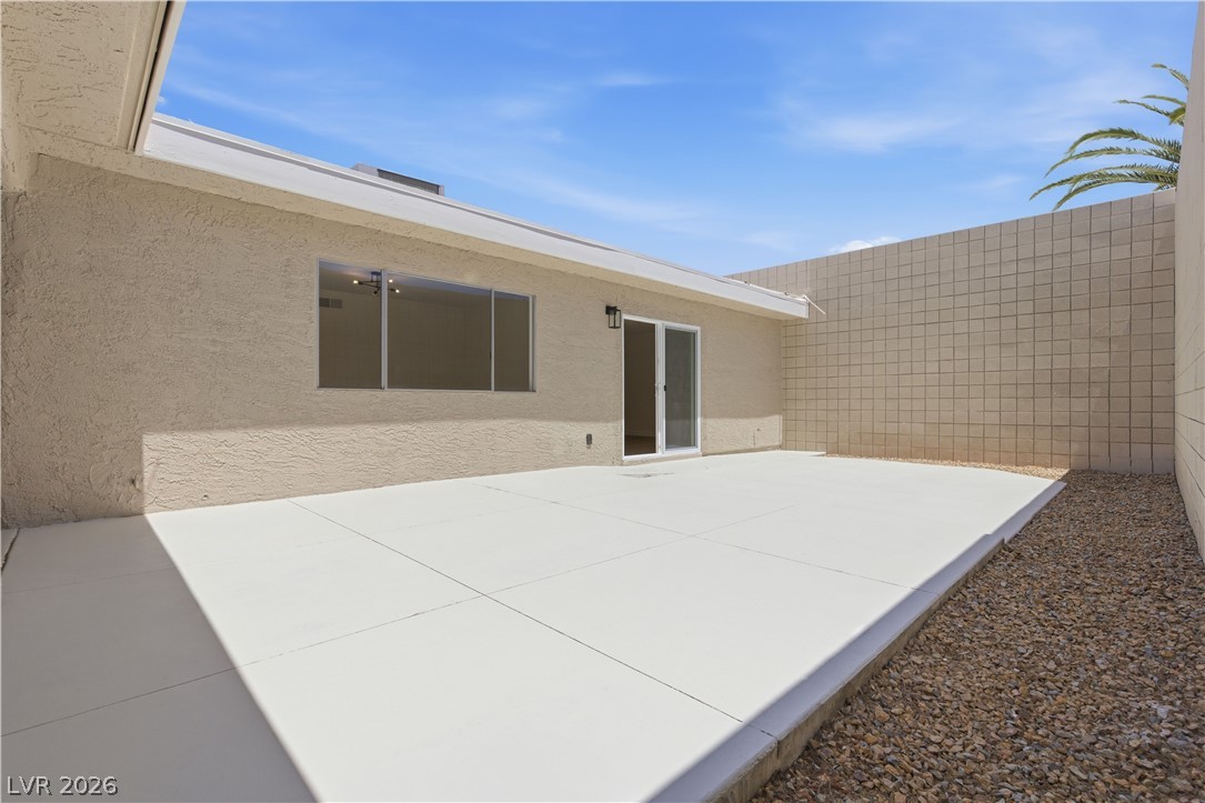 3552 Haverhill Street Las Vegas NV 89121