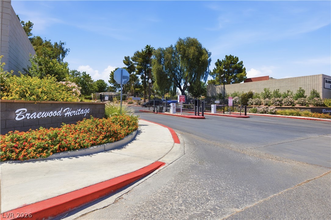 3552 Haverhill Street Las Vegas NV 89121