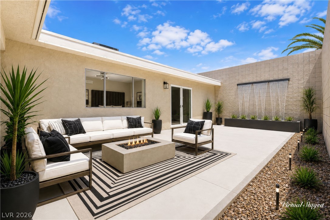 3552 Haverhill Street Las Vegas NV 89121