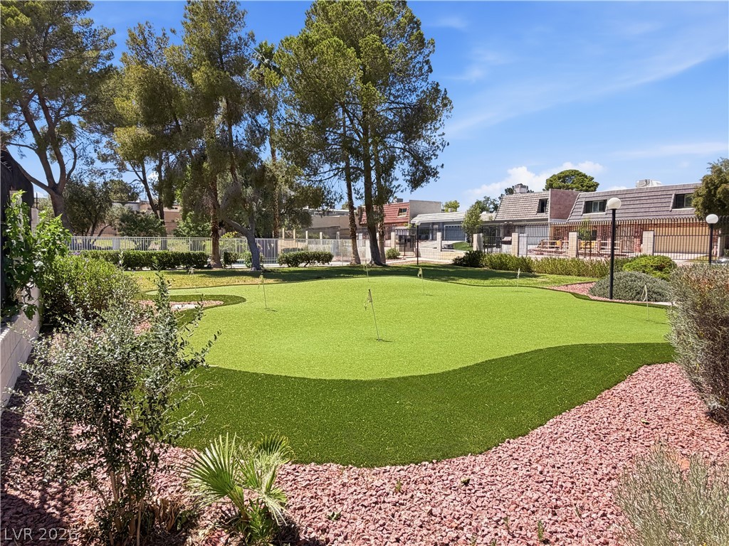 3552 Haverhill Street Las Vegas NV 89121