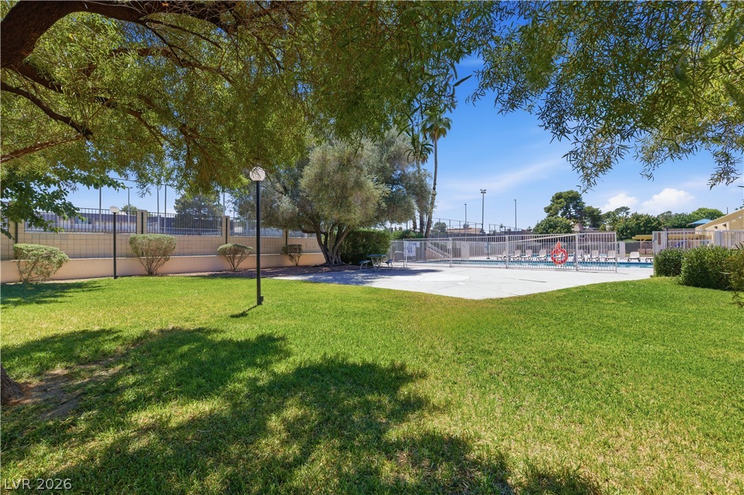 3552 Haverhill Street Las Vegas NV 89121