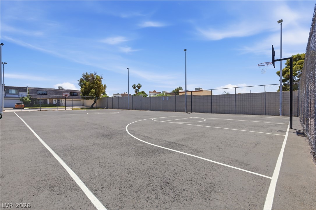 3552 Haverhill Street Las Vegas NV 89121