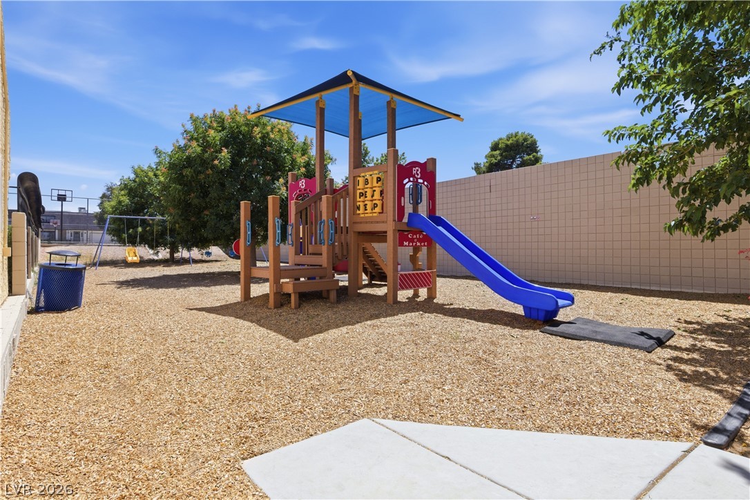 3552 Haverhill Street Las Vegas NV 89121