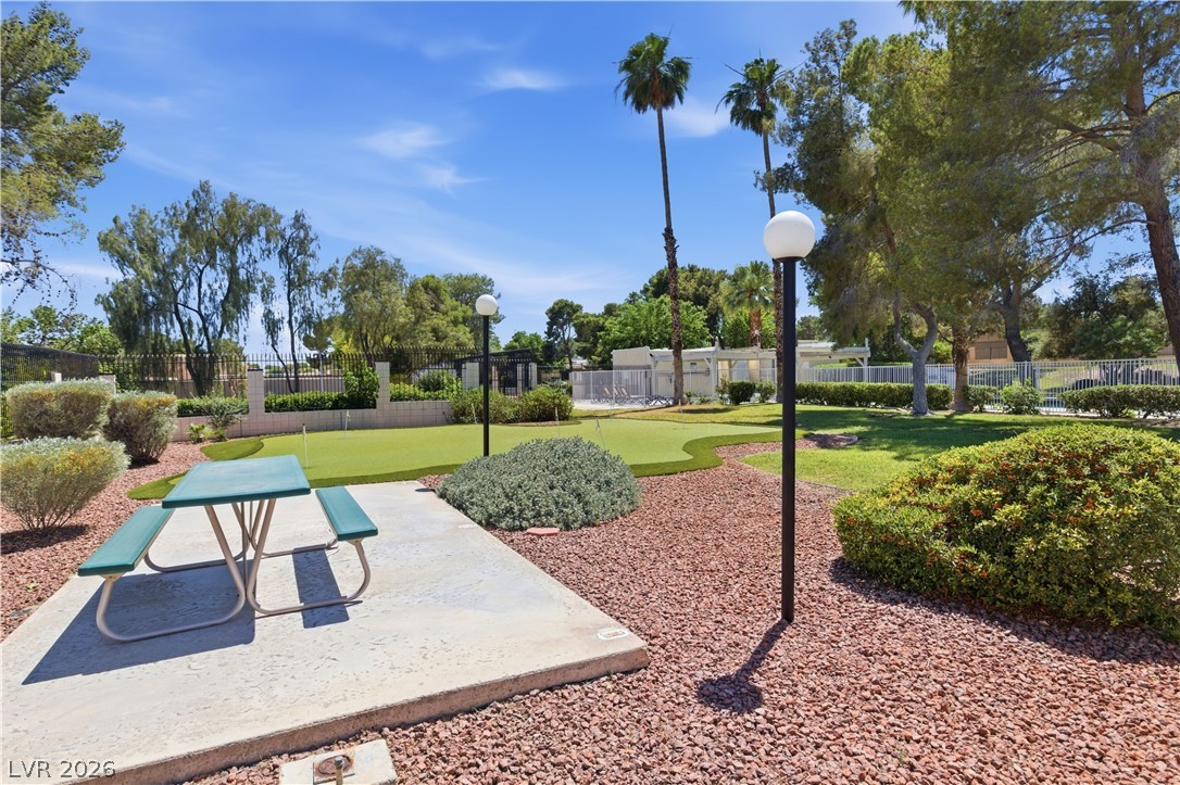 3552 Haverhill Street Las Vegas NV 89121