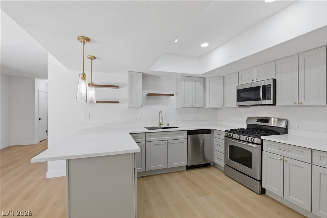 3552 Haverhill Street Las Vegas NV 89121