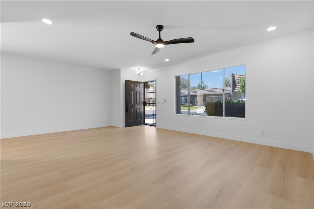 3552 Haverhill Street Las Vegas NV 89121