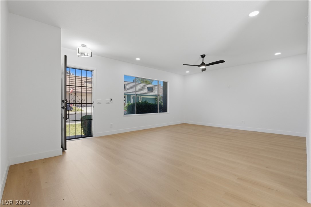 3552 Haverhill Street Las Vegas NV 89121
