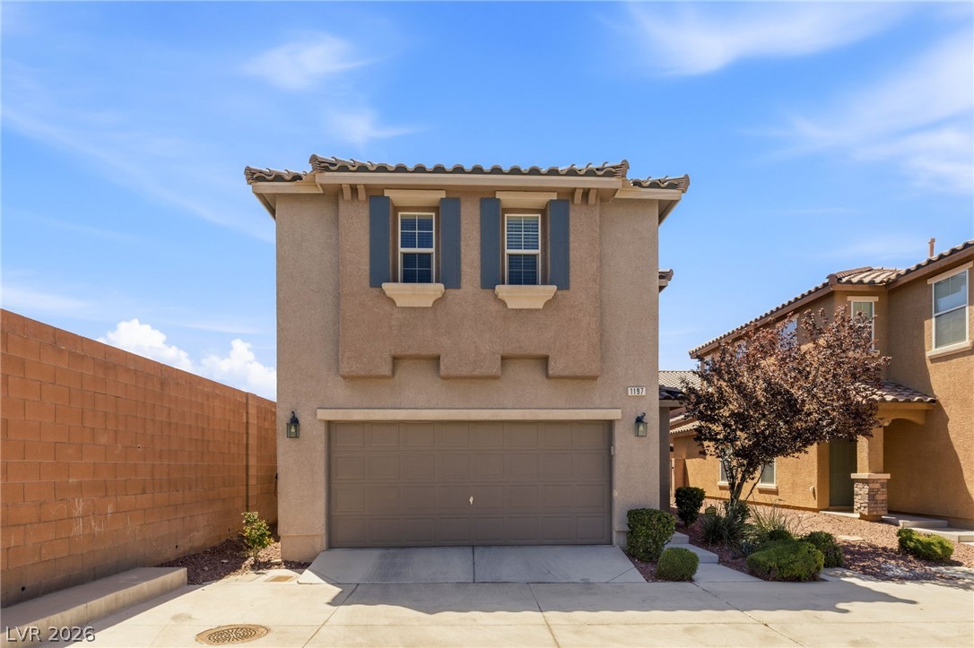 1197 Via Nomi Henderson NV 89052