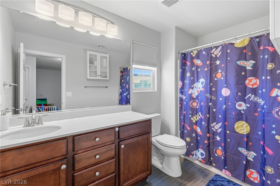 1197 Via Nomi Henderson NV 89052
