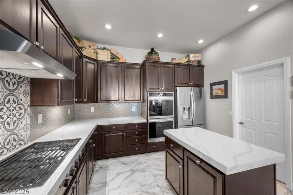 1516 Castle Wall Street Las Vegas NV 89117