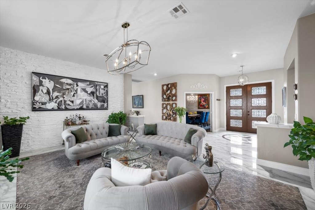 1516 Castle Wall Street Las Vegas NV 89117