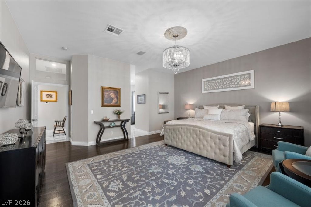1516 Castle Wall Street Las Vegas NV 89117