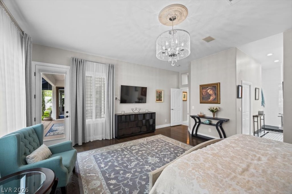 1516 Castle Wall Street Las Vegas NV 89117