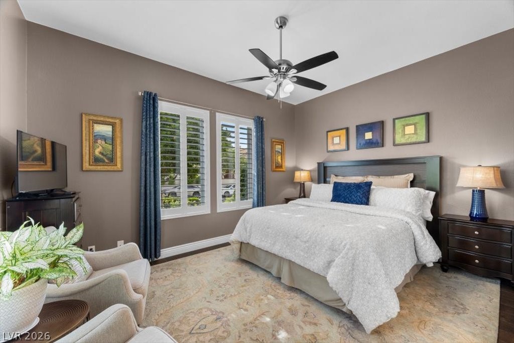 1516 Castle Wall Street Las Vegas NV 89117