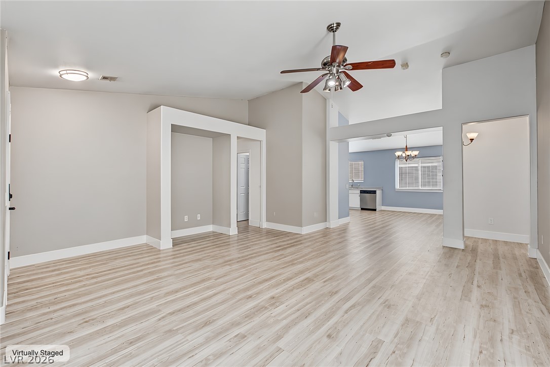 5921 Mount Auburn Street Las Vegas NV 89130