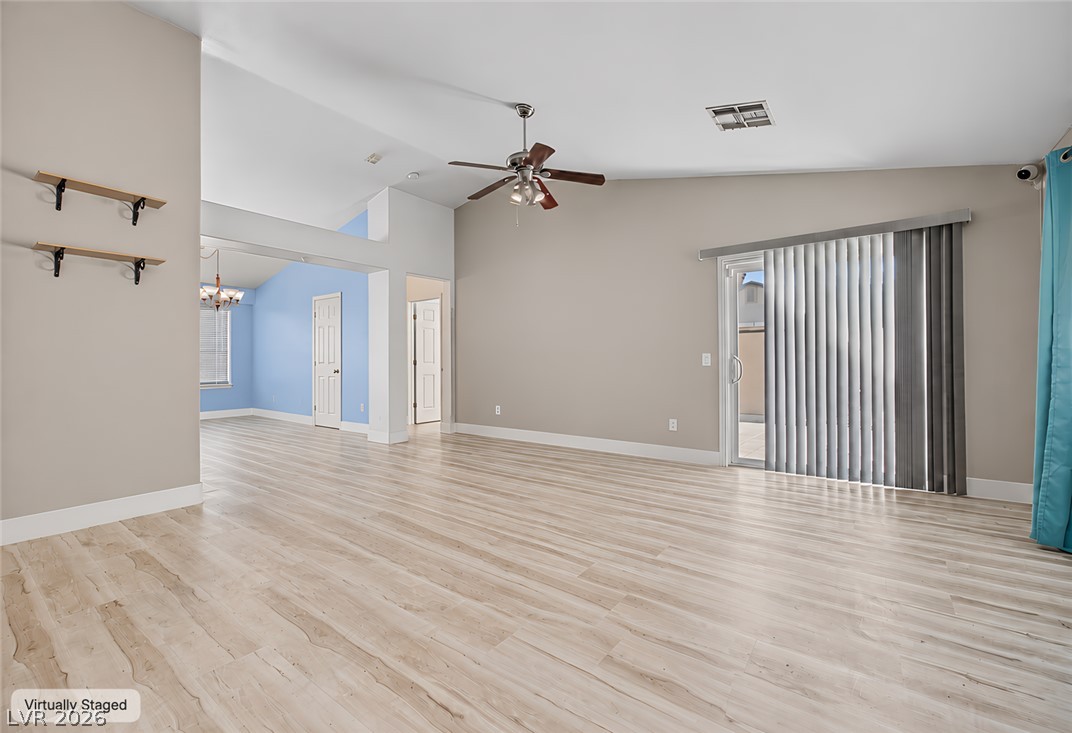 5921 Mount Auburn Street Las Vegas NV 89130